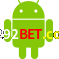 Aplicativo 6292bet.com para Android