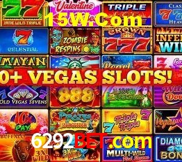 Estatísticas 6292bet.com
