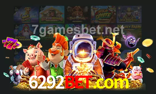 cassino 6292bet.com