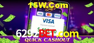 Experiência VIP 6292bet.com