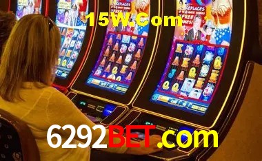 Jogos de Slot 6292bet.com