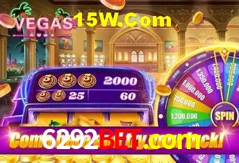 Login Seguro 6292bet.com