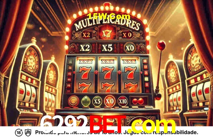 Slot Games 6292bet.com