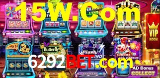 Roulette Table 6292bet.com